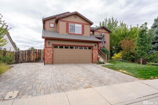 3160 Fairlands Dr, Reno, NV 89523