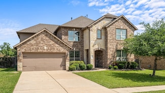 1507 Judson Oak Dr, Conroe, TX 77384