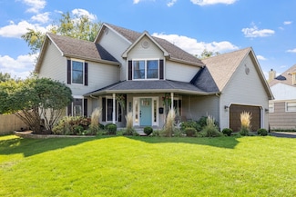 23627 W Chicago St, Plainfield, IL 60544