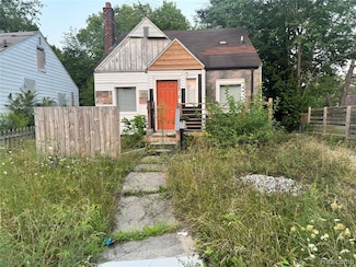 20210 Hickory St, Detroit, MI 48205