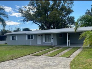 5730 Crane Place, Orlando, FL 32807