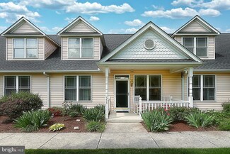 353 W High St Unit 13, Gettysburg, PA 17325