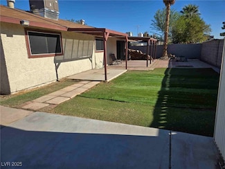 4851 La Fonda Dr, Las Vegas, NV 89121