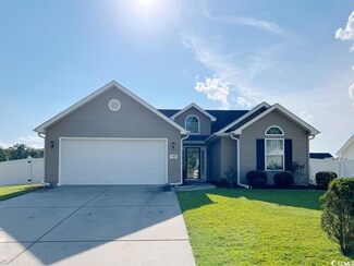 140 Emily Springs Dr, Conway, SC 29526