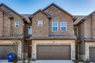 2414 Ash Ln, Sachse, TX 75048