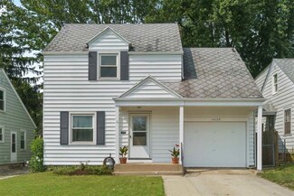 4420 Buell Dr, Fort Wayne, IN 46807