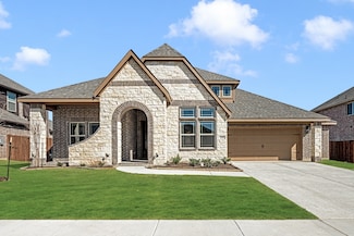 149 Fireberry Dr, Glenn Heights, TX 75154
