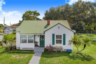 506 Shepard Ave, Dundee, FL 33838