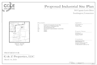 300 & 320 Captain Lewis Dr, Southington, CT 06489
