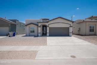 14944 John McNeely Ave, El Paso, TX 79938