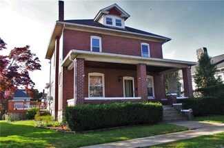 1918 Hay Terrace, Easton, PA 18042