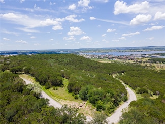 1002 Highland Dr, Graford, TX 76449