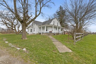 12650 Us Highway 62, Sardinia, OH 45171
