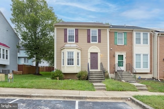 11324 Clearbrooke Ct, Beltsville, MD 20705