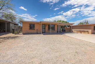 2226 E Canada St, Tucson, AZ 85706