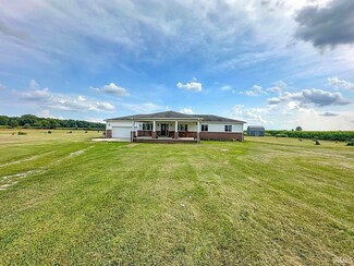 4639 W County Road 650 N, Mulberry, IN 46058