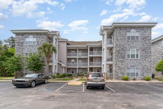 4729 Wild Iris Dr Unit 104 Magnolia Place, Myrtle Beach, SC 29577