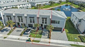 5646 Enclave Dr, Mangonia Park, FL 33407
