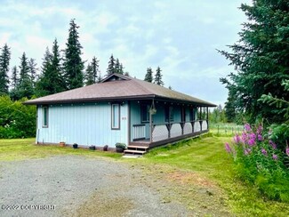 4975 Tundra Rose Rd, Homer, AK 99603