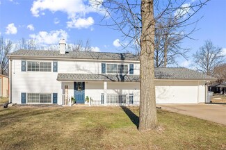 301 Bittersweet Dr, O Fallon, MO 63366