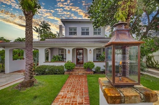 506 N Lakeside Dr, Lake Worth, FL 33460