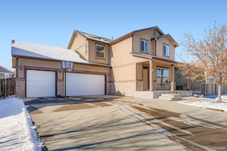 1829 Basil St, Strasburg, CO 80136