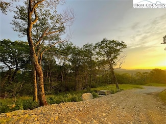 TBD Elderberry Ridge Rd, Beech Mountain, NC 28604
