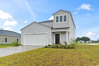 714 Colt Ct, Bucksport, SC 29527