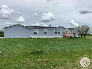 118 Sanders St, Plevna, MT 59344