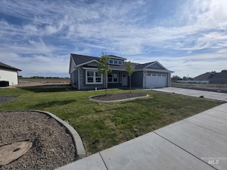 1509 Tverdy Ln, Buhl, ID 83316