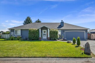 17608 N Colton St, Colbert, WA 99005