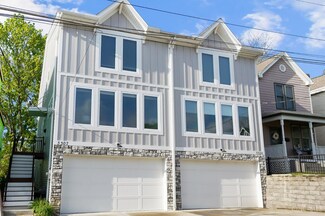 3307 Bach Ave, Cincinnati, OH 45209
