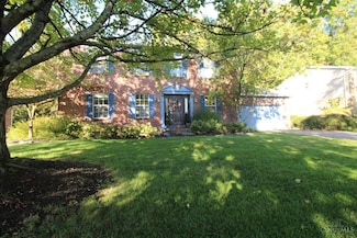 9471 Whippoorwill Ln, Mason, OH 45040