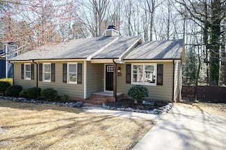 4220 Timberbrook Dr, Raleigh, NC 27616