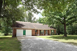 274 Gobble Dr, Florence, AL 35634