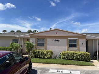 2568 Dudley Dr E Unit B, West Palm Beach, FL 33415