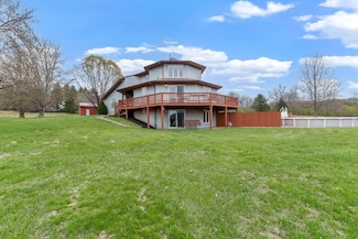 8778 Township Road 36 NW, Somerset, OH 43783
