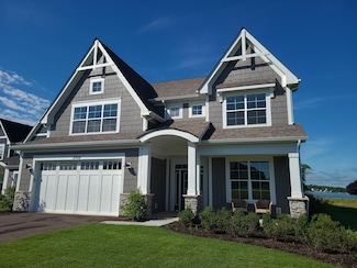 2702 Harbor Ct, Delavan, WI 53115