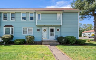 1 Abbott Rd Unit 32, Ellington, CT 06029