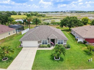 1236 Demoiselle St, Groveland, FL 34736