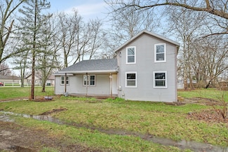 109 N Van Horn St, Braceville, IL 60407