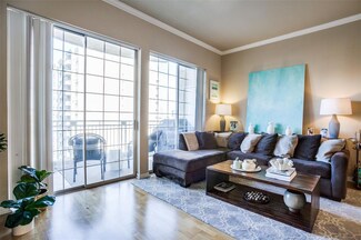 3225 Turtle Creek Blvd Unit 1411, Dallas, TX 75219