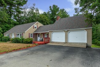 141 School St, Salem, NH 03079