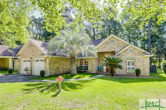 20 Cove Ct, Savannah, GA 31419