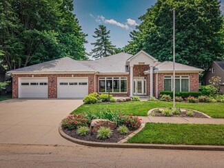 819 E Church St, New Harmony, IN 47631