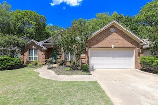 44 Bentley Cir, Little Rock, AR 72210
