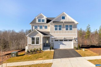 1125 Sablewood Dr, Charlottesville, VA 22911