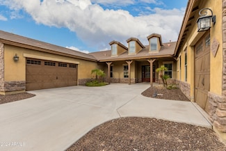 3234 E Ian Dr, Phoenix, AZ 85042