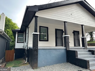 215 Joseph E Lowery Blvd SW, Atlanta, GA 30314