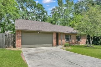 33 Yewleaf Rd, the Woodlands, TX 77381